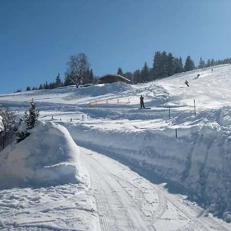 Apartament Stunningly Beautiful Chalet Peaceful Location