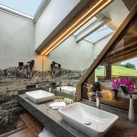 Stunningly Beautiful Chalet Peaceful Location Appartement