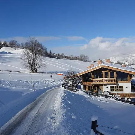 Appartement Stunningly Beautiful Chalet Peaceful Location *