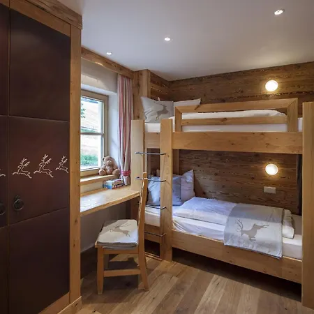 Stunningly Beautiful Chalet Peaceful Location Appartement